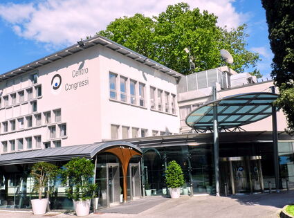 Centro congressi