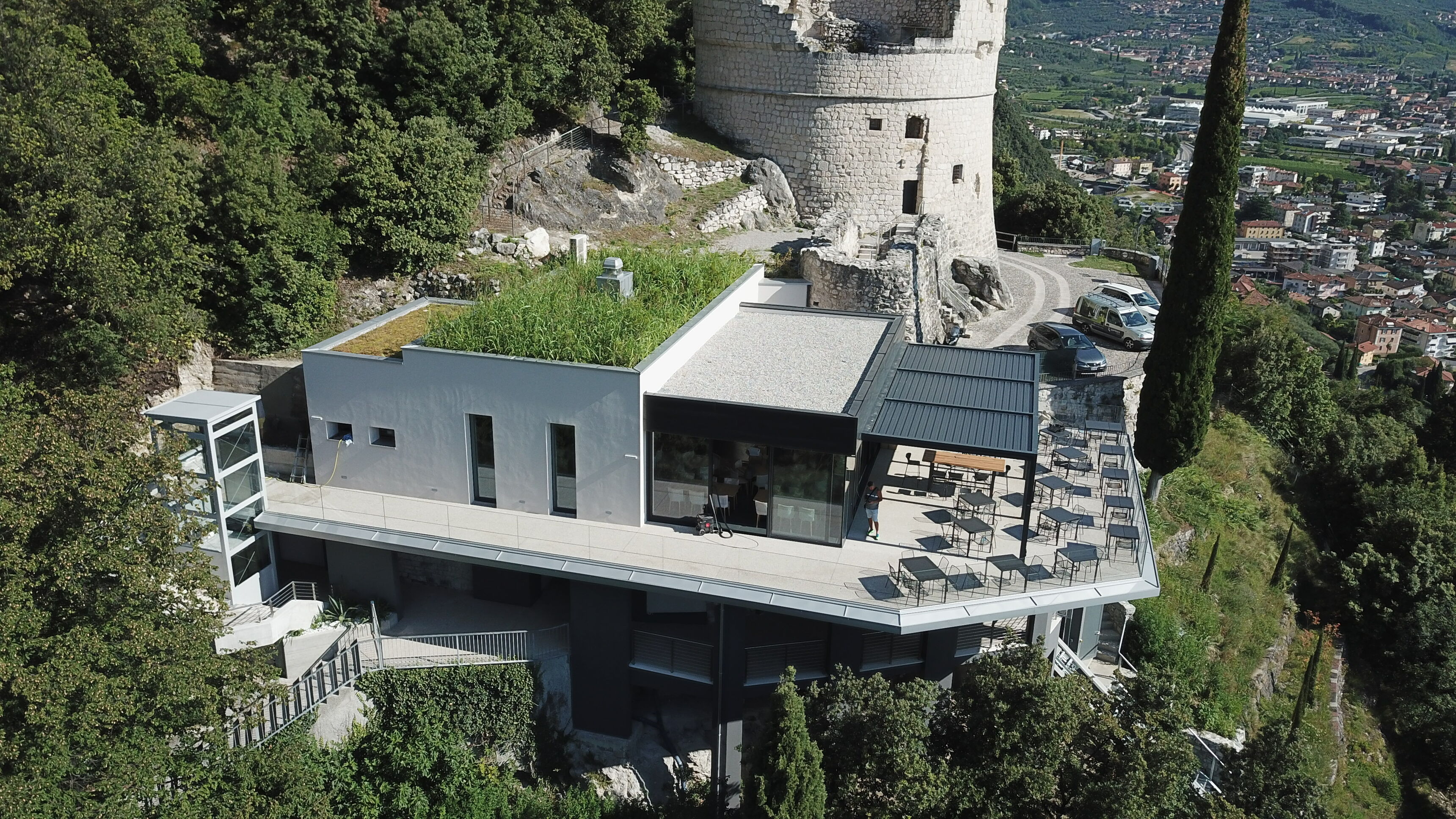 Costruisci il tuo futuro